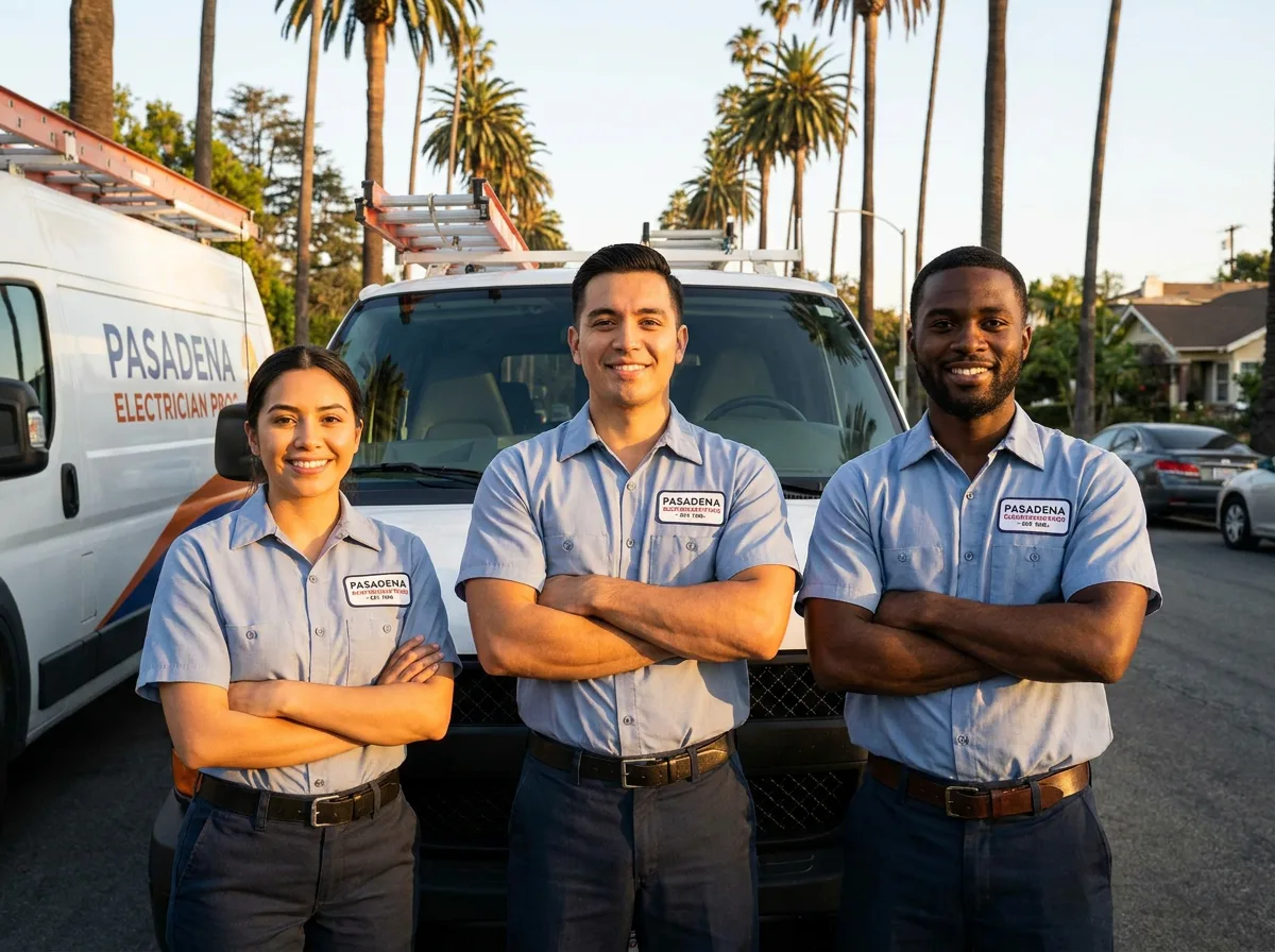 Electrician company in Dagsboro, DE