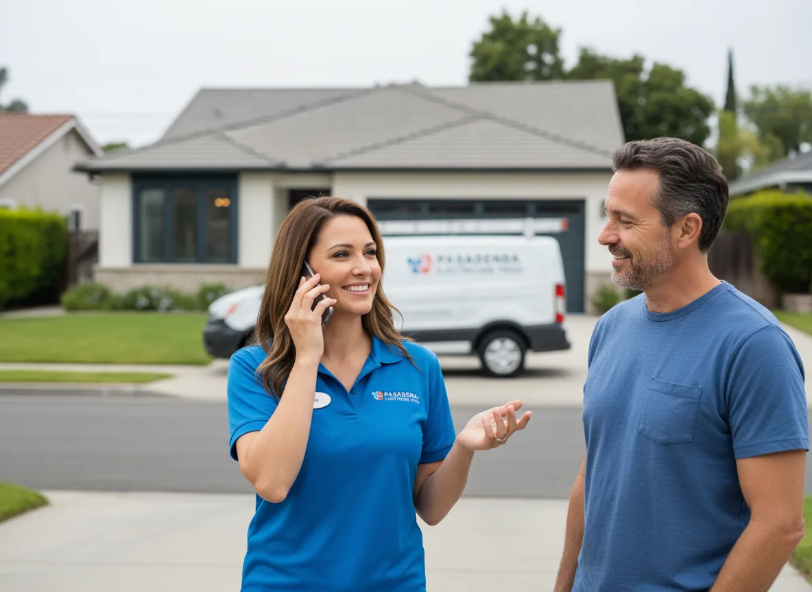 Electrician Dagsboro, DE FAQs